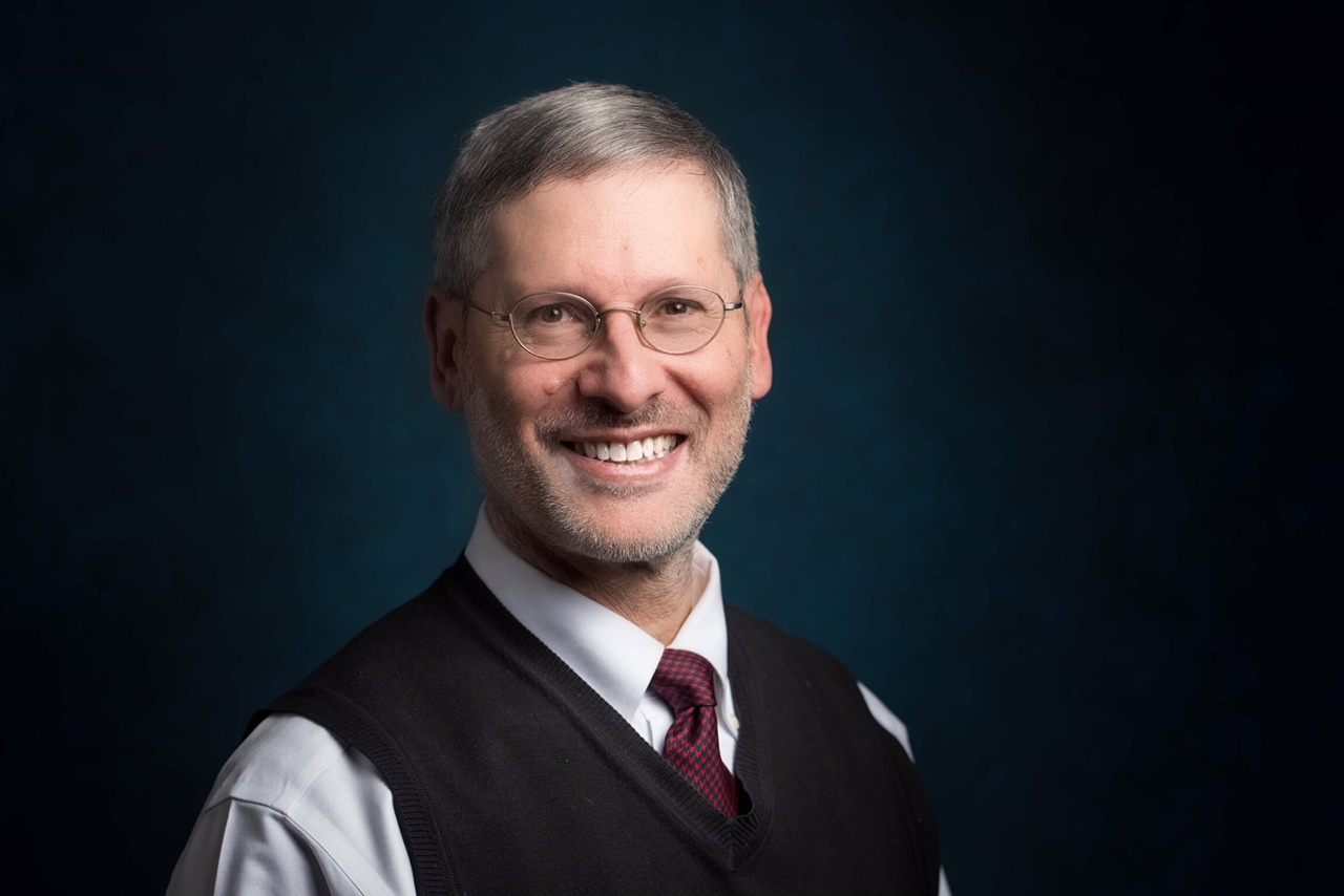 다니엘 폴랙 교수