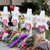 트리 오브 라이프 시나고그